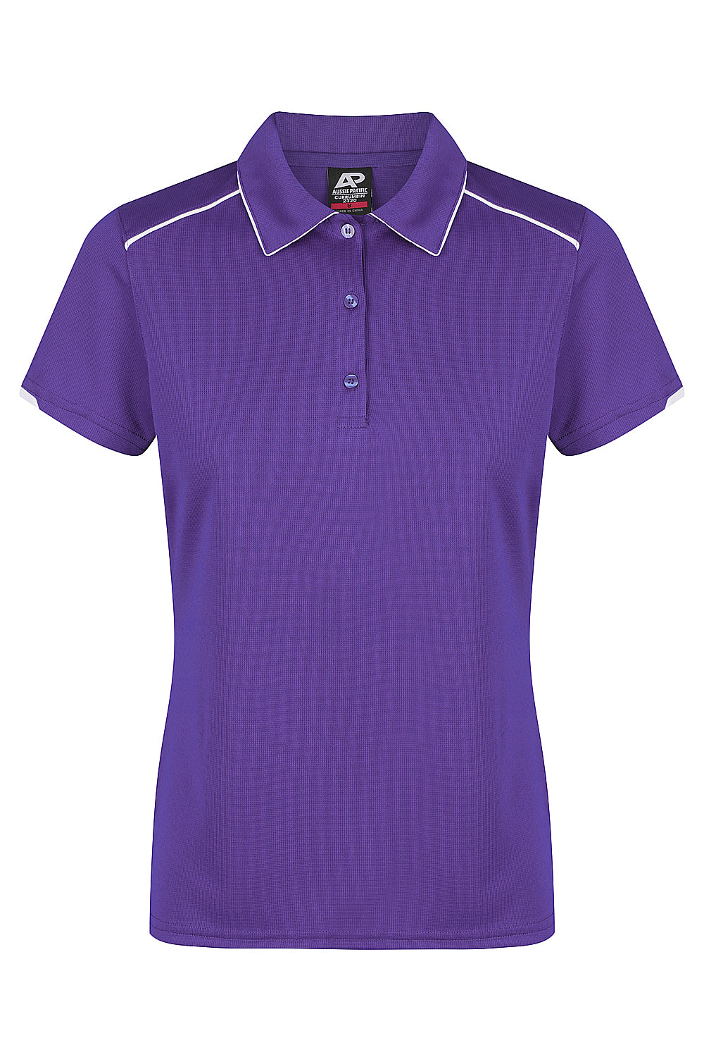 CURRUMBIN LADY POLOS - V2320