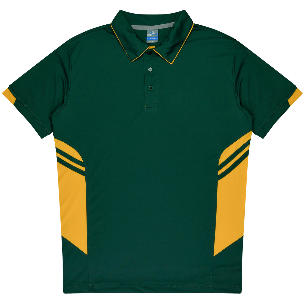TASMAN KIDS POLOS - V3311