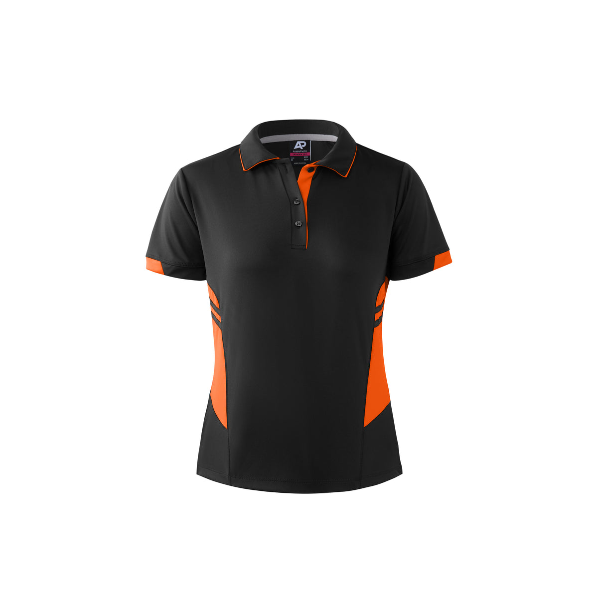 TASMAN LADY POLOS - V2311