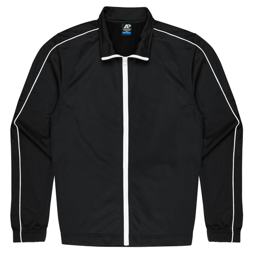 LIVERPOOL MENS JACKETS RUNOUT - V1609 - BLACK
