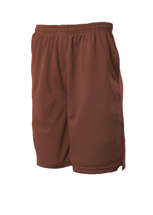 SPORTS SHORT MENS SHORTS RUNOUT - V1601