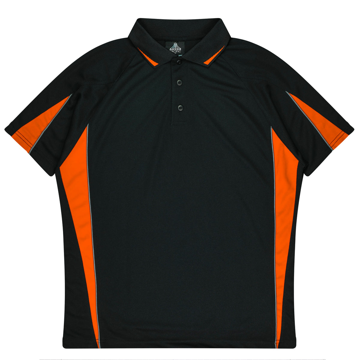 EUREKA KIDS POLOS - V3304