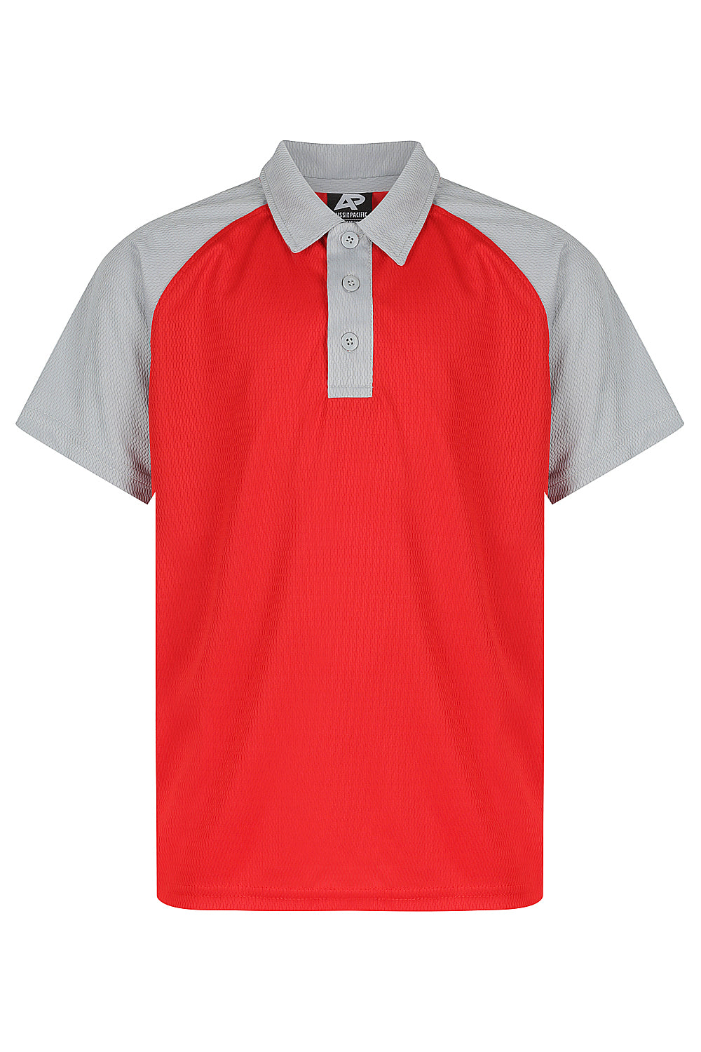 MANLY KIDS POLOS RUNOUT - V3318