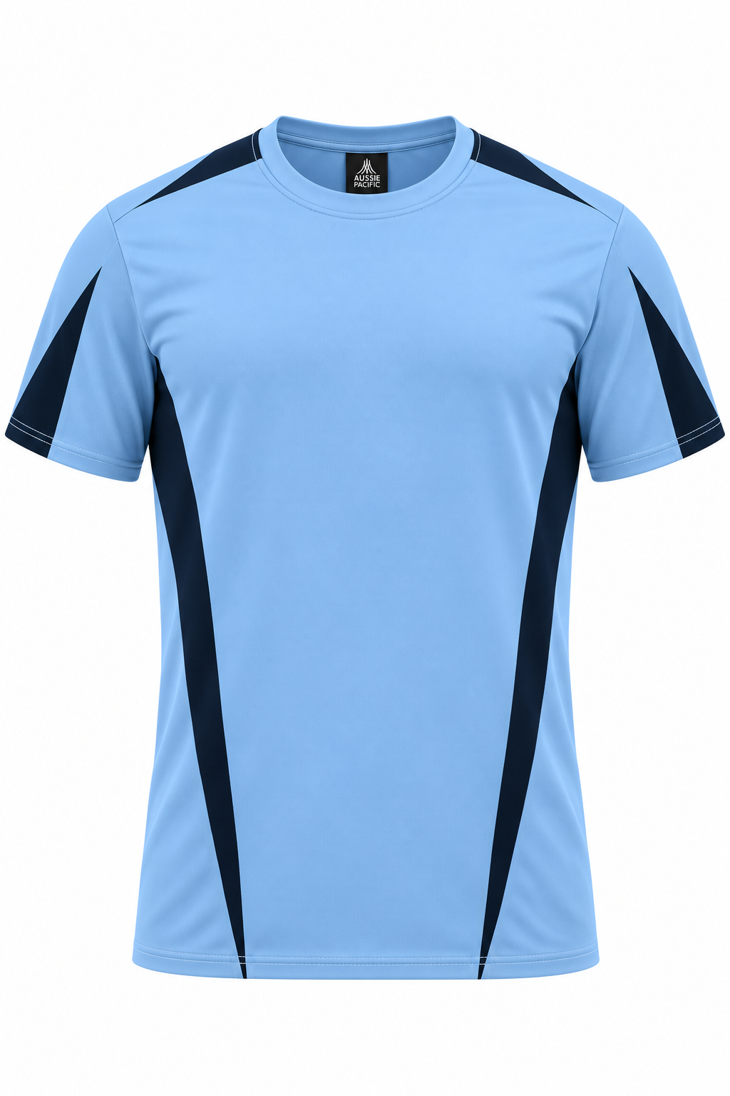 EUREKA MENS TEES - V1204
