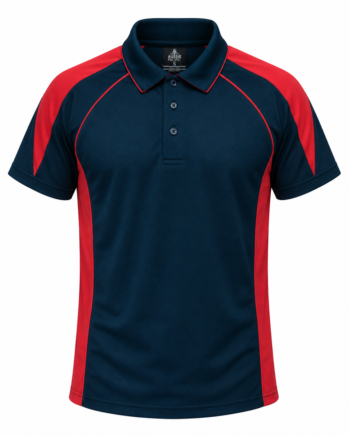 PREMIER MENS POLOS - V1301