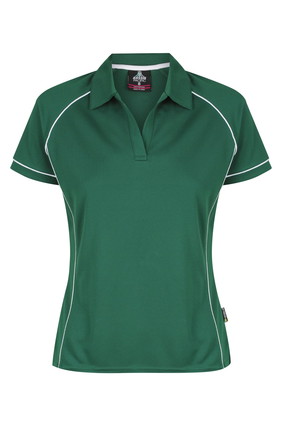 ENDEAVOUR LADY POLOS - V2310
