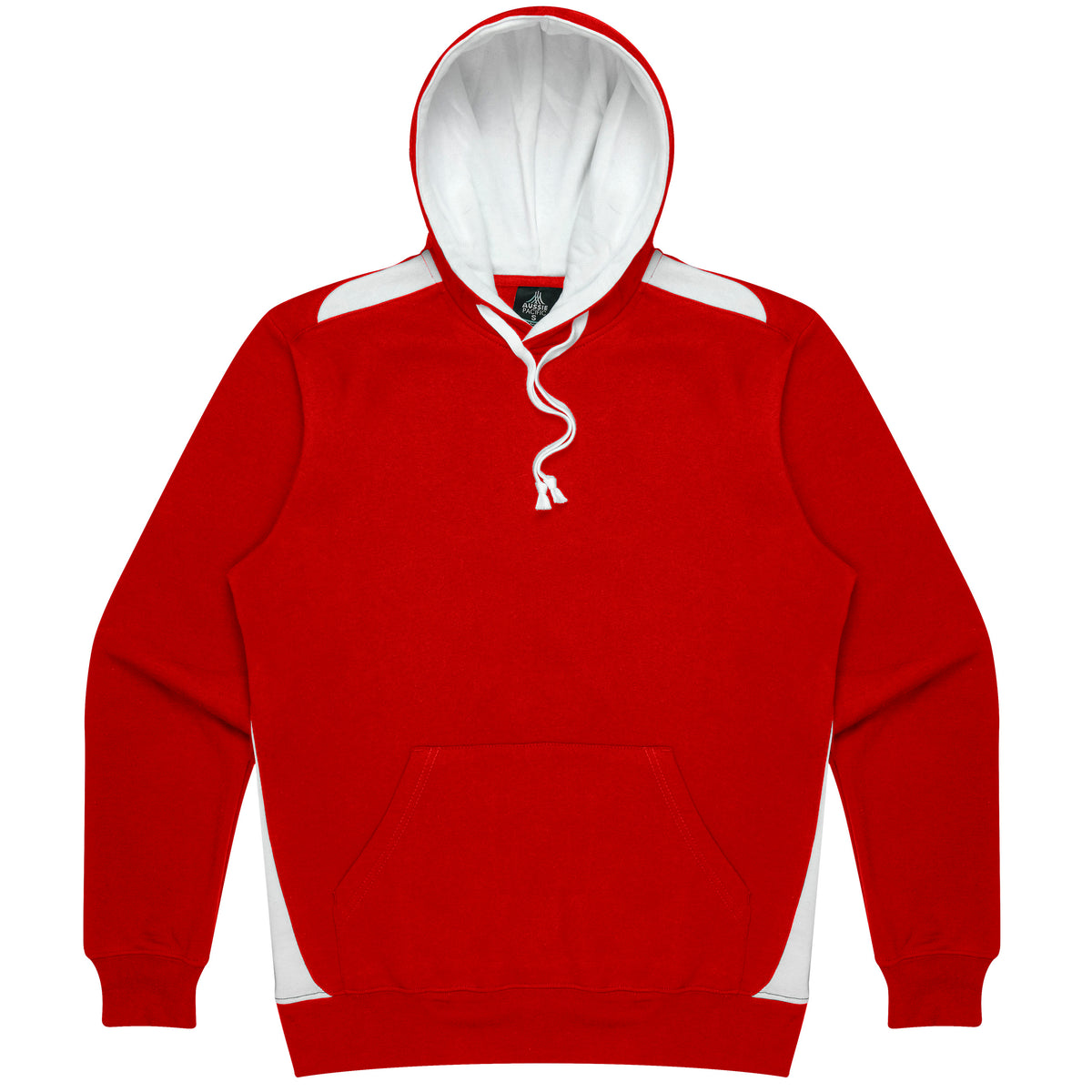 PATERSON MENS HOODIES - V1506