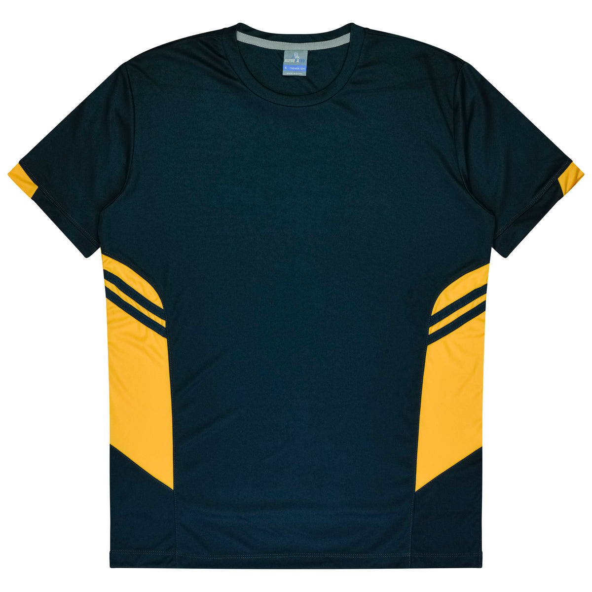 TASMAN KIDS TEES - V3211
