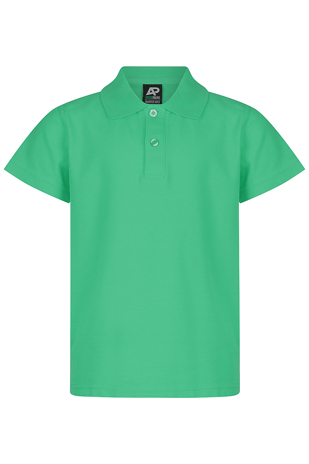 HUNTER KIDS POLOS - V3312