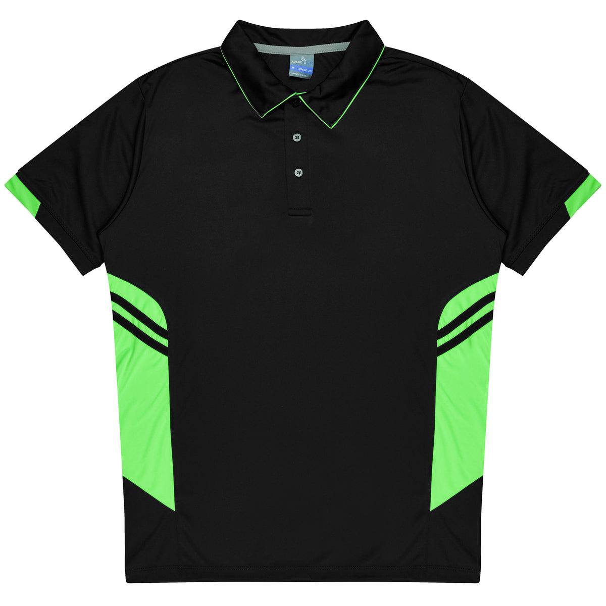 TASMAN KIDS POLOS - V3311