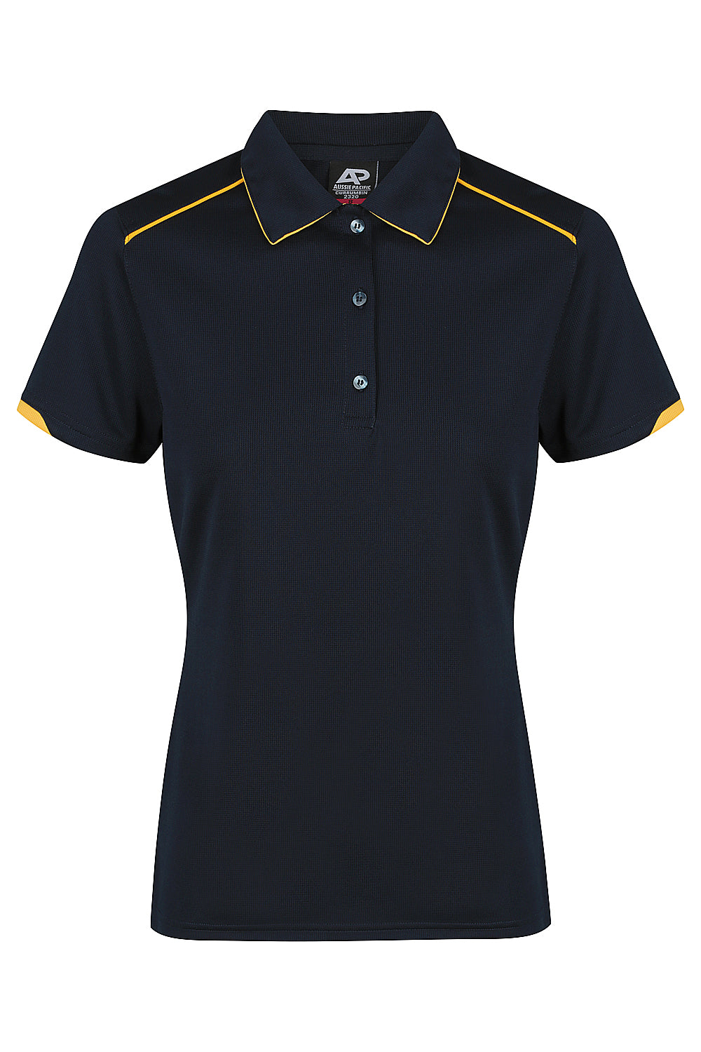 CURRUMBIN LADY POLOS - V2320