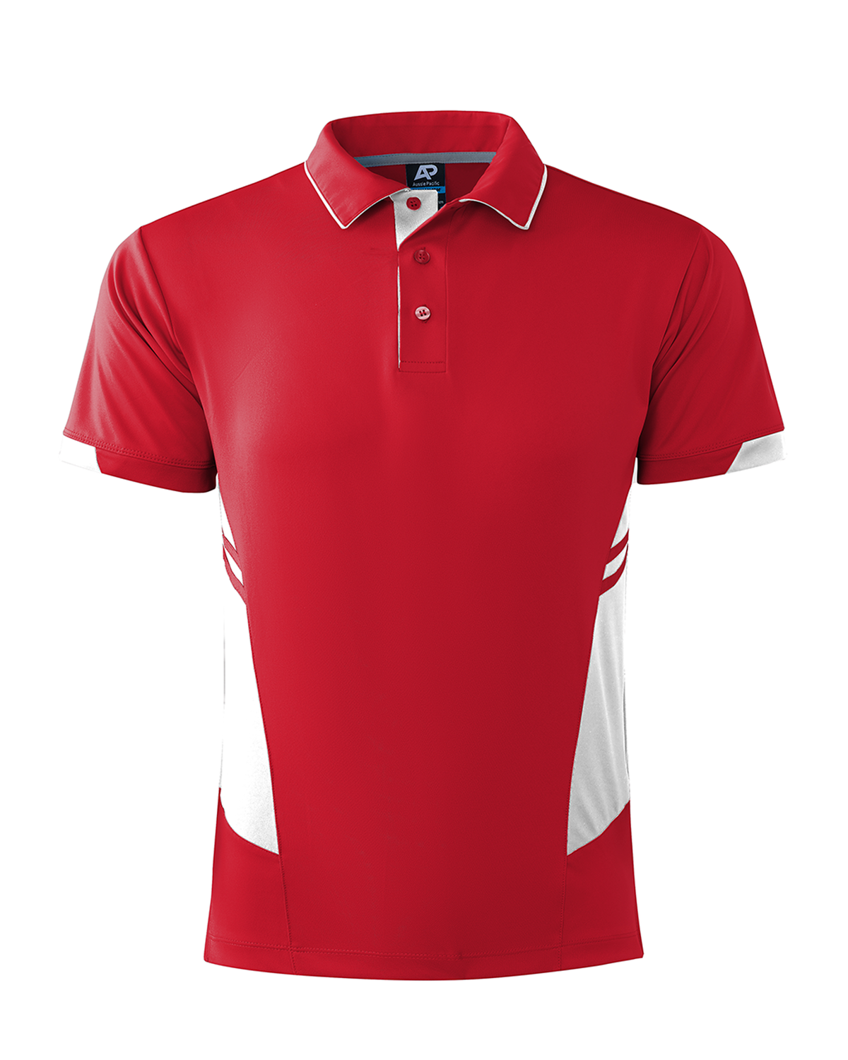 TASMAN MENS POLOS - V1311