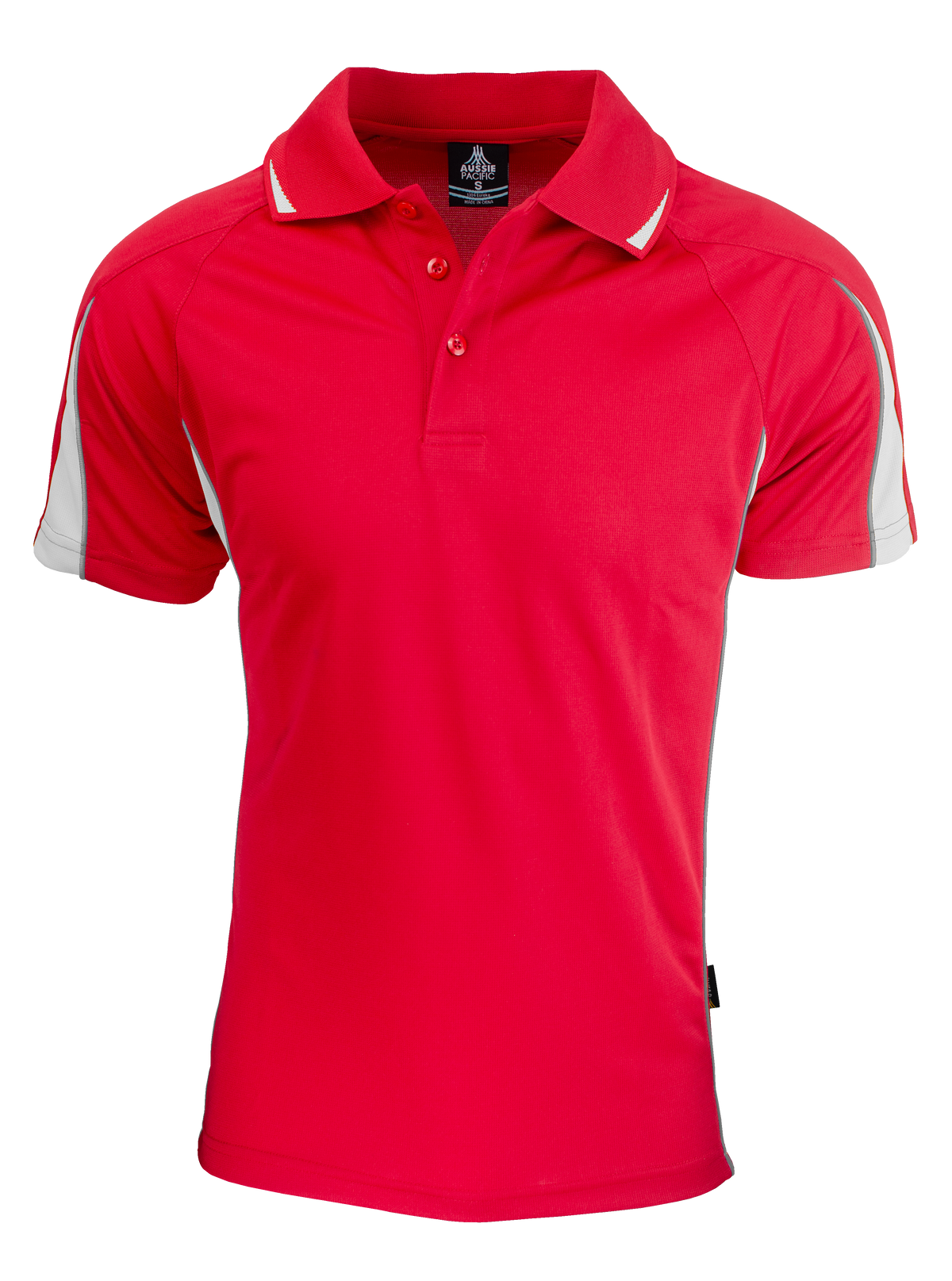 EUREKA MENS POLOS - V1304