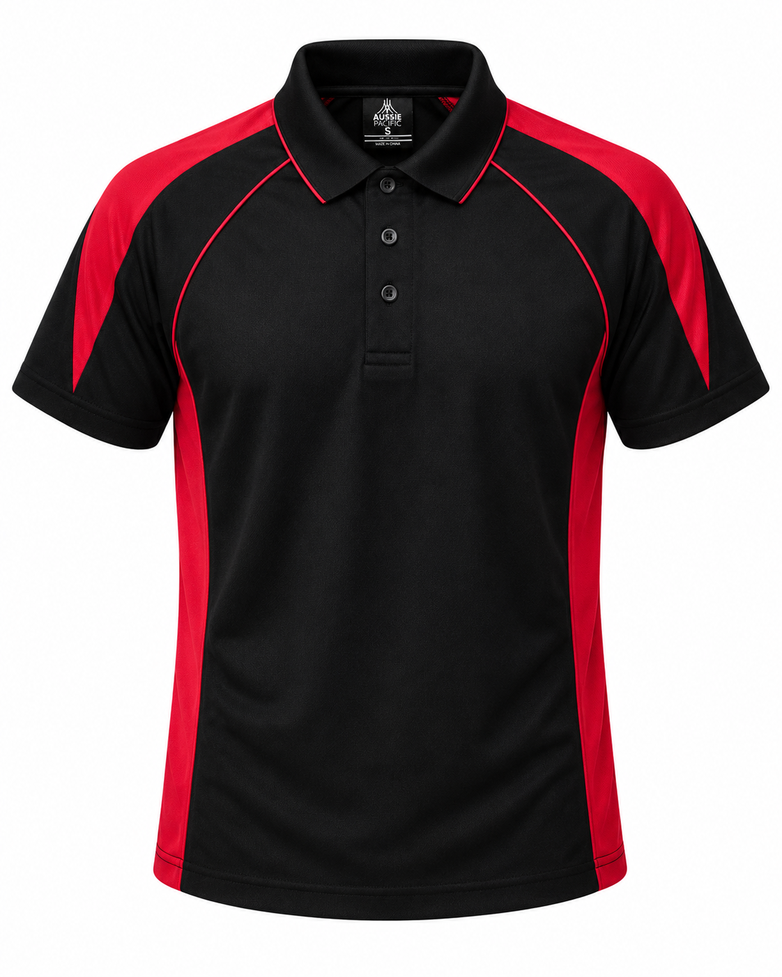 PREMIER MENS POLOS - V1301