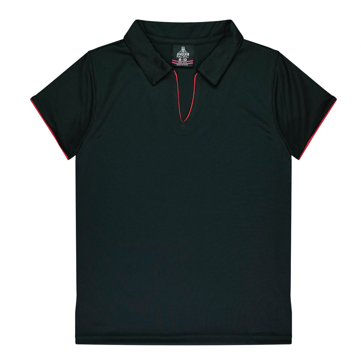 YARRA LADY POLOS - V2302