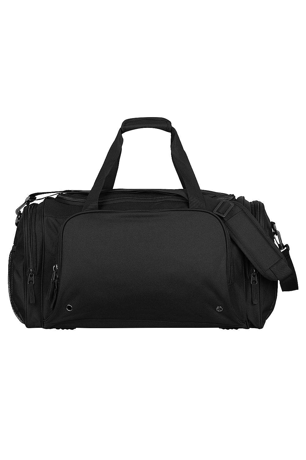 TASMAN SPORTSBAG - V4001 - BLACK