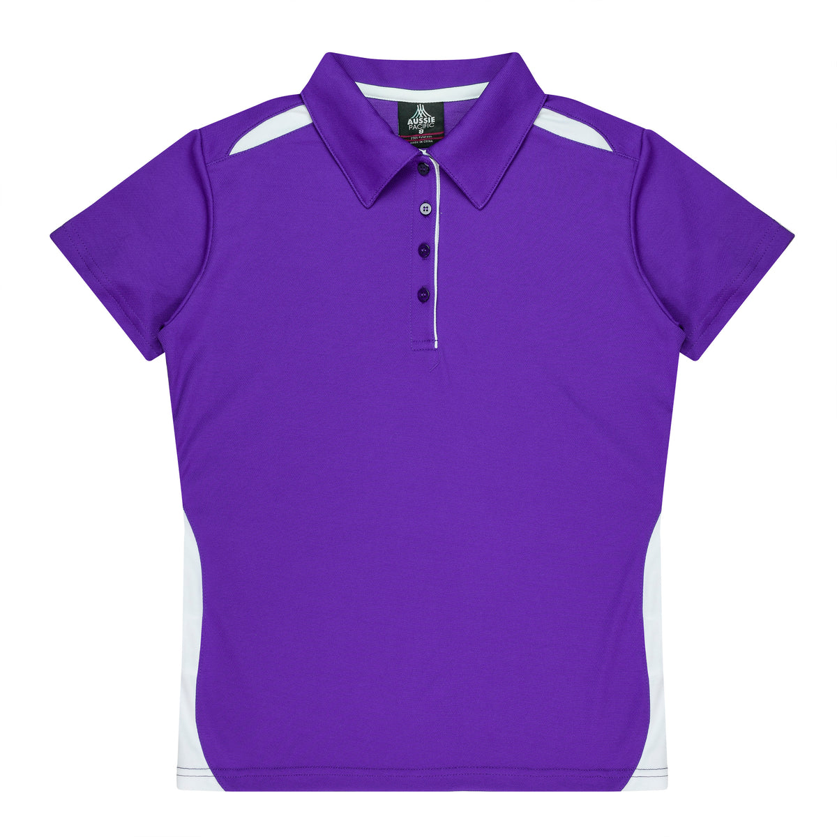 PATERSON LADY POLOS - V2305