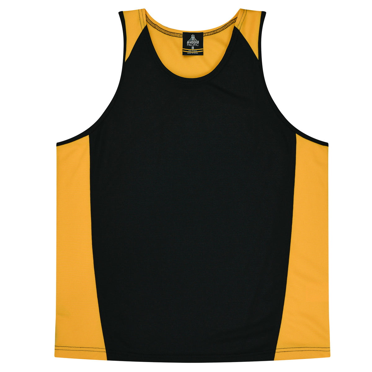 PREMIER KIDS SINGLETS - V3101