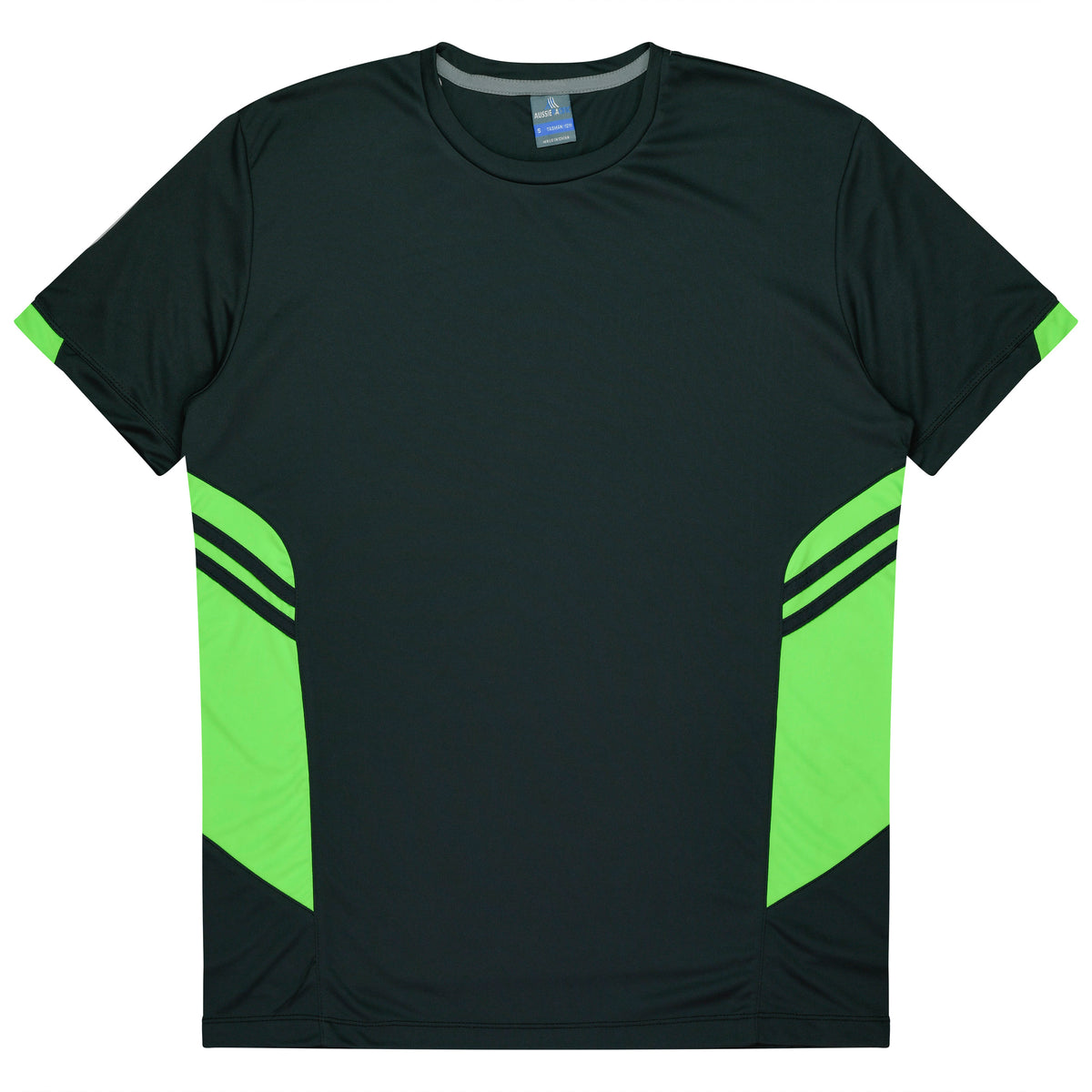 TASMAN KIDS TEES - V3211