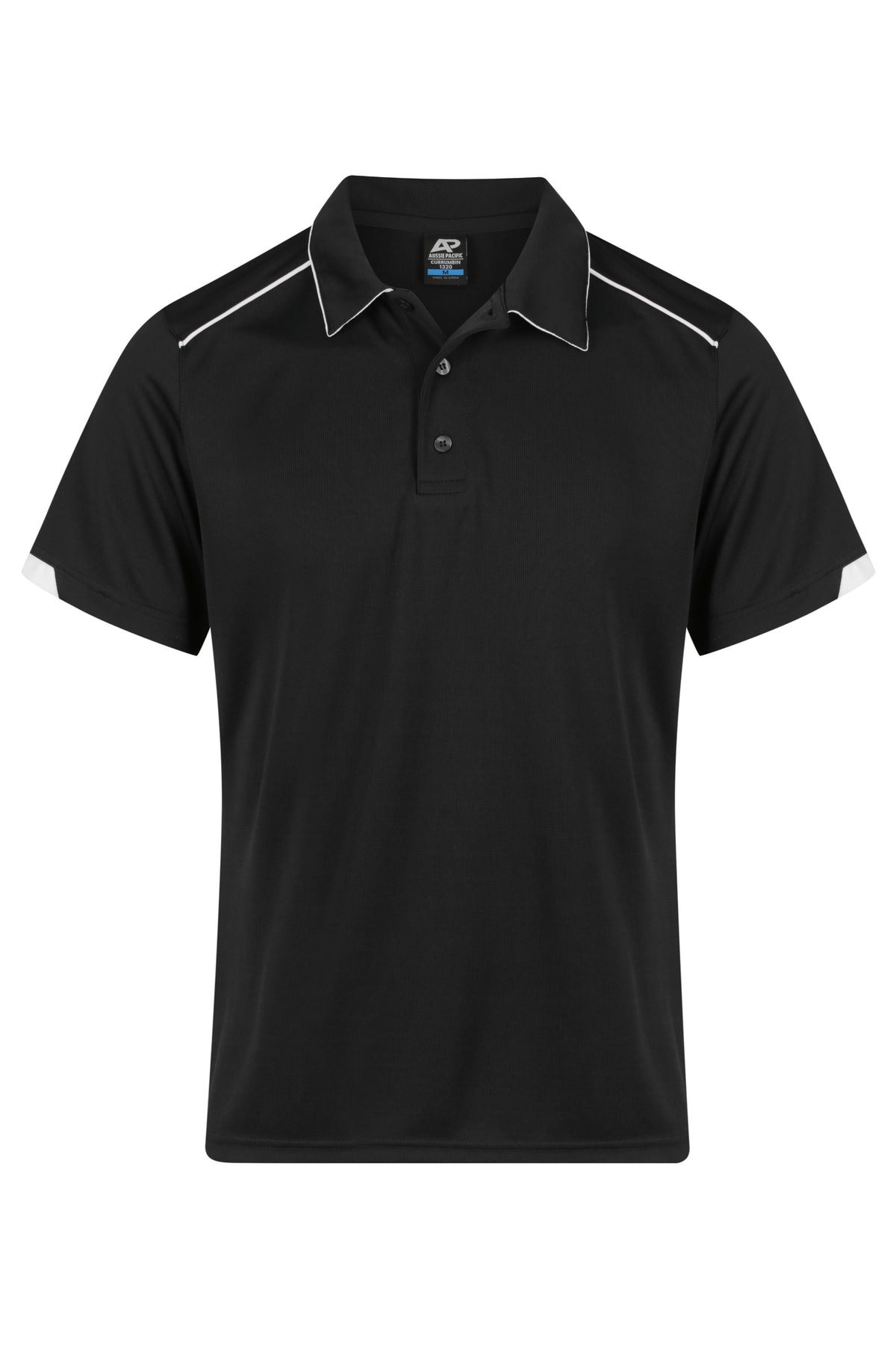CURRUMBIN MENS POLOS - V1320