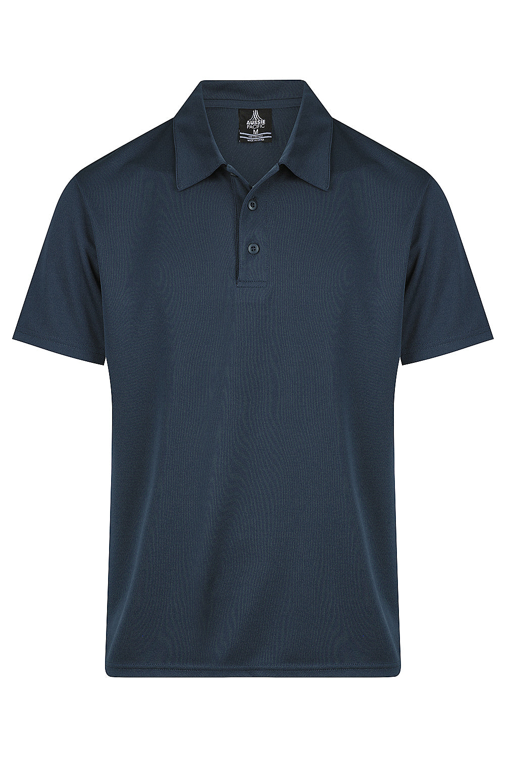 BOTANY MENS POLOS - V1307