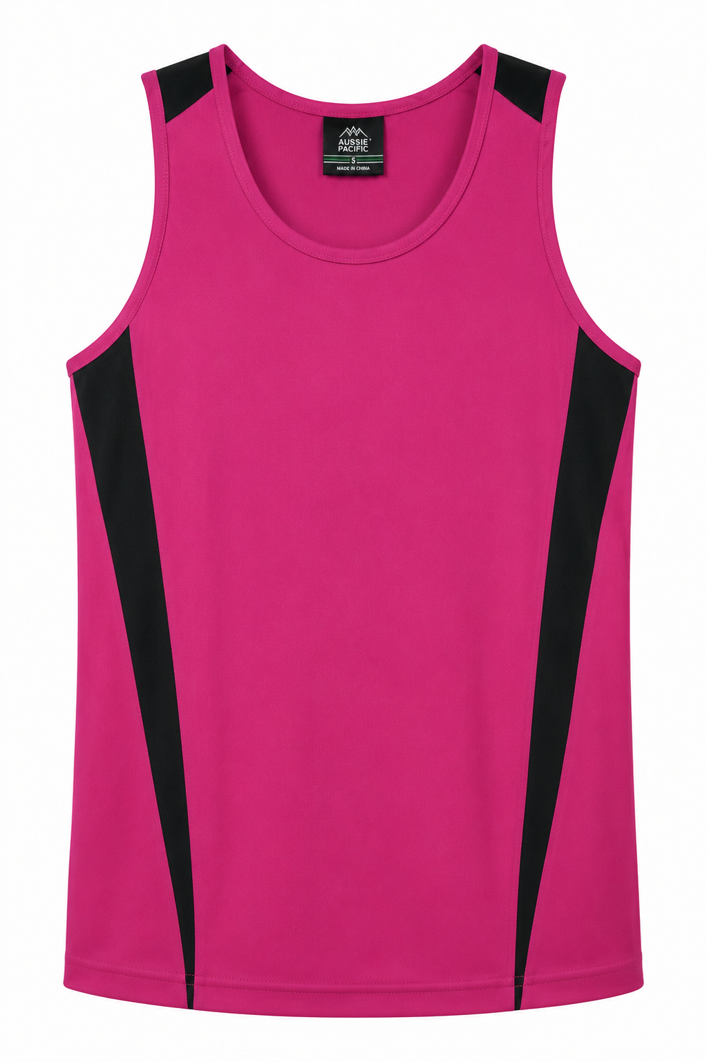 EUREKA MENS SINGLETS - V1104