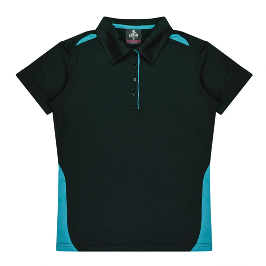 PATERSON LADY POLOS - V2305