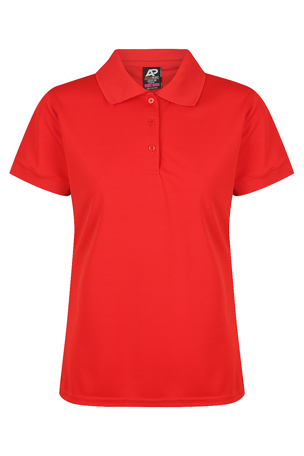 LACHLAN LADY POLOS - V2314