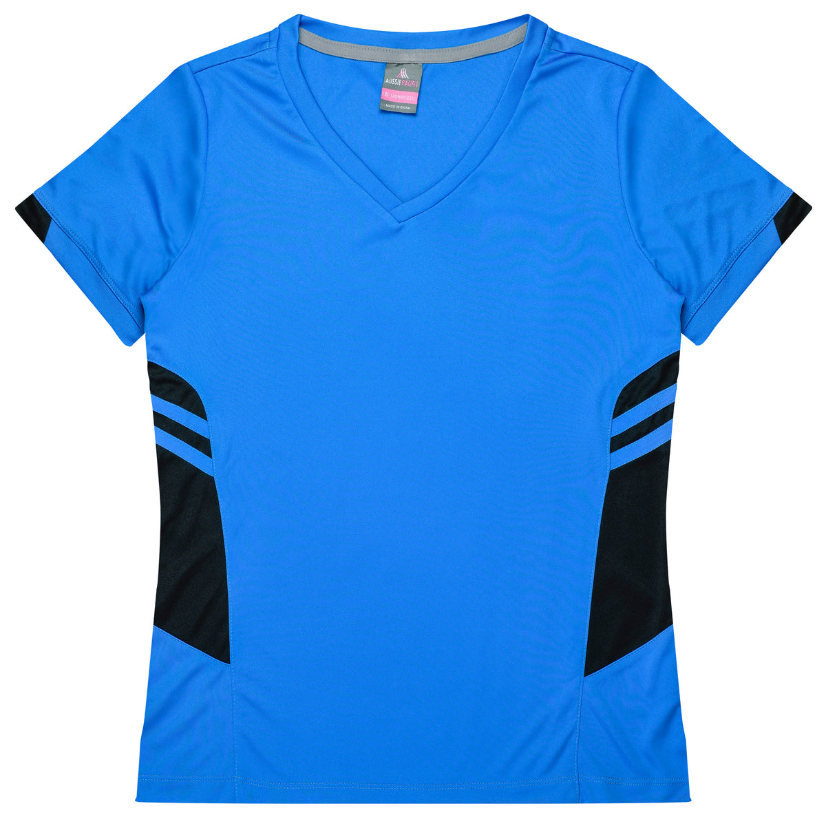 TASMAN LADY TEES - V2211