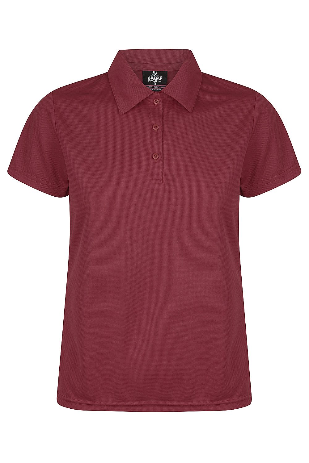 BOTANY LADY POLOS - V2307