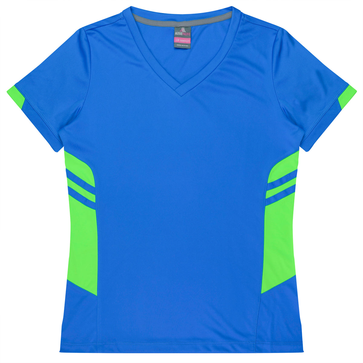 TASMAN LADY TEES - V2211