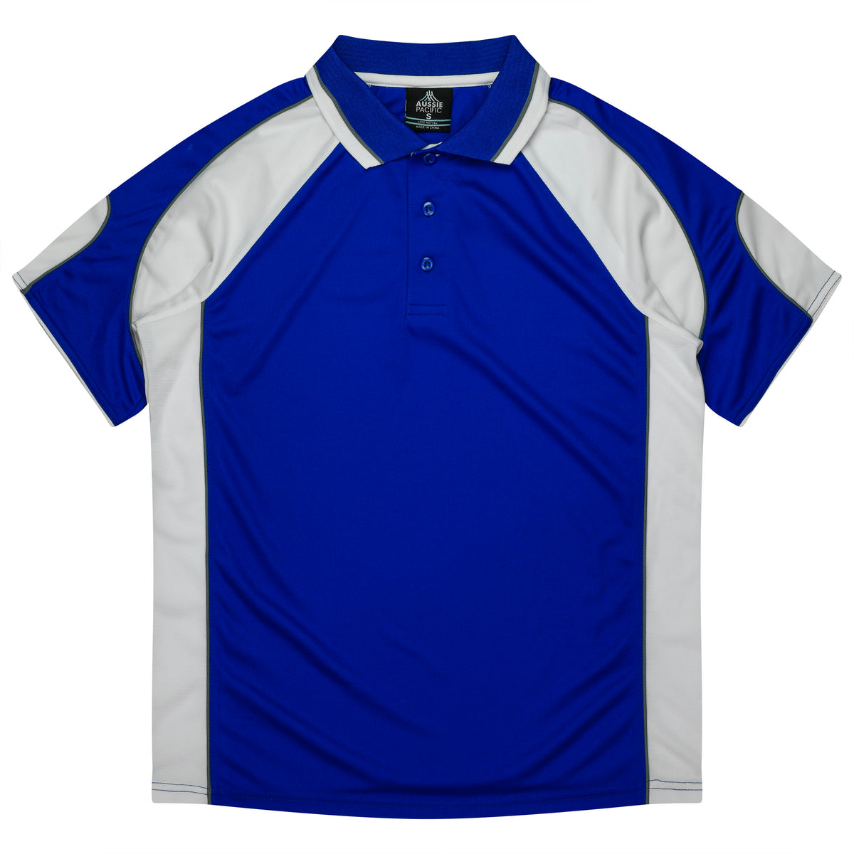 MURRAY KIDS POLOS - V3300