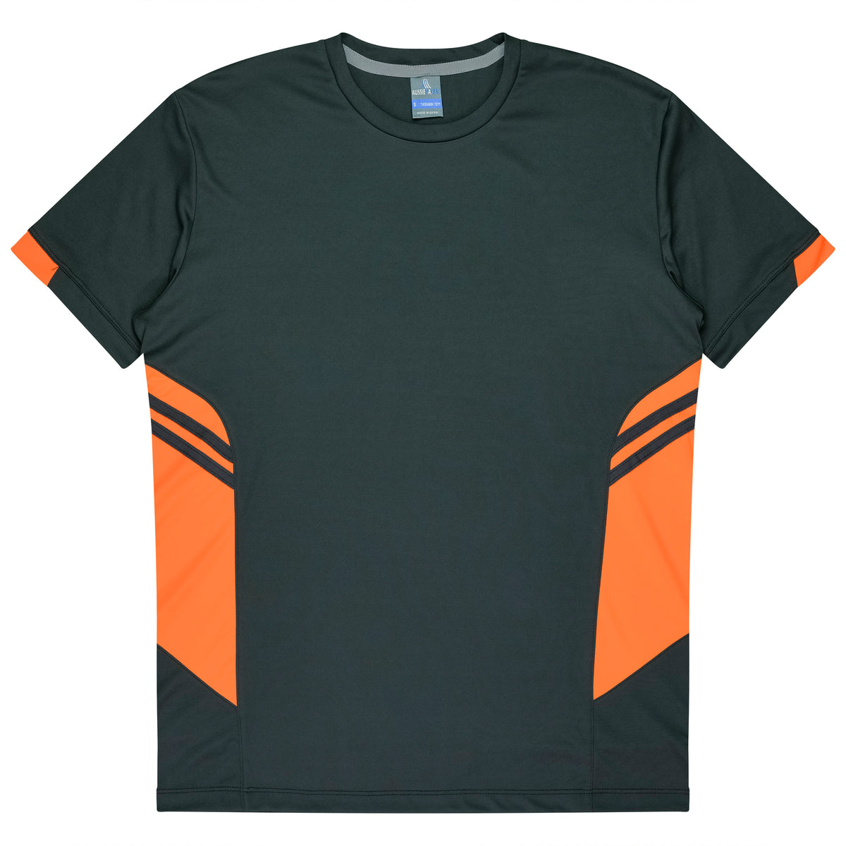 TASMAN MENS TEES - V1211