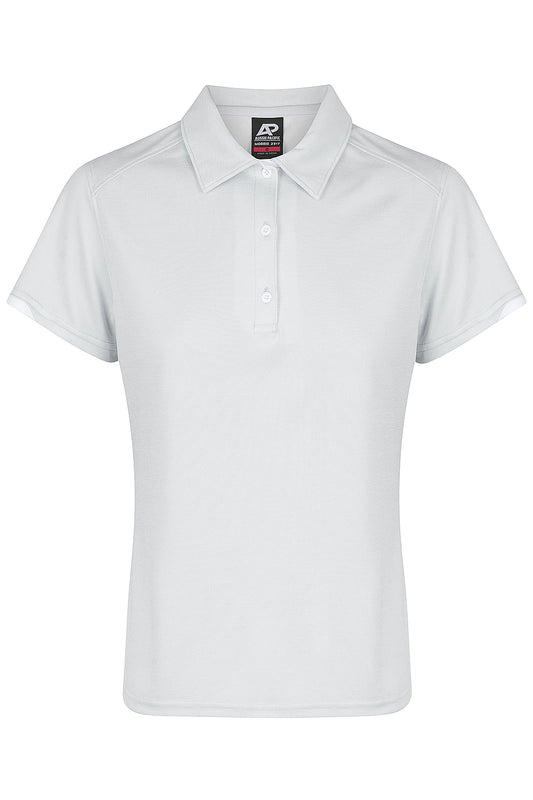 MORRIS LADY POLOS - V2317