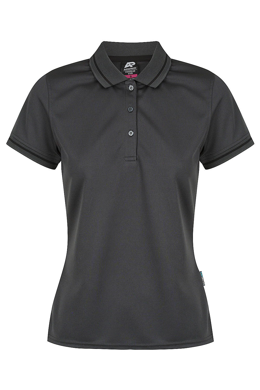 COTTESLOE LADY POLOS - V2319