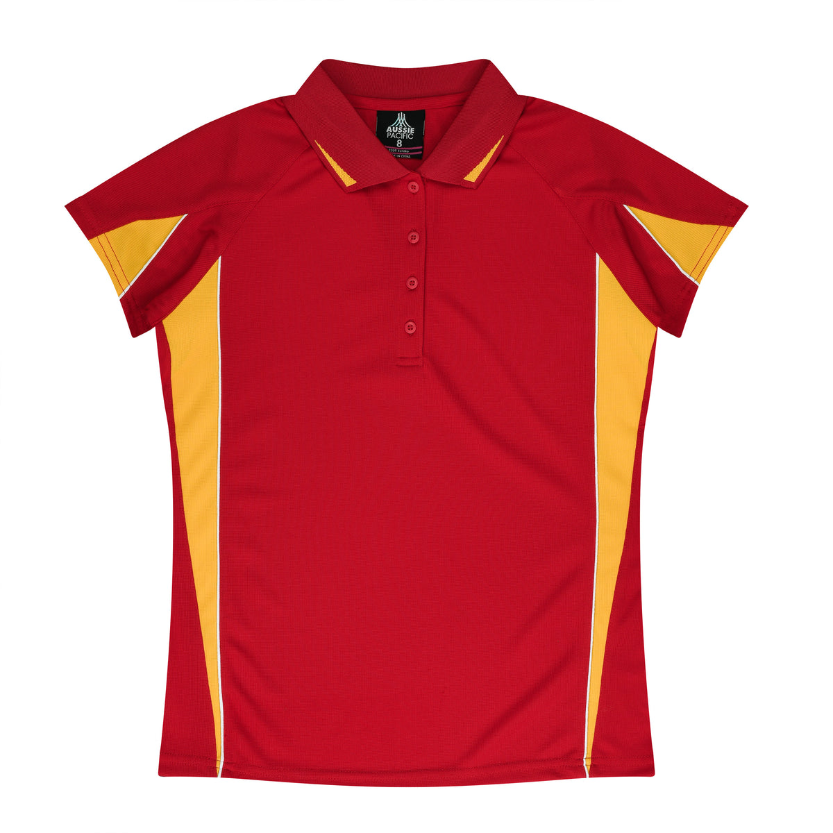 EUREKA LADY POLOS RUNOUT - V2304