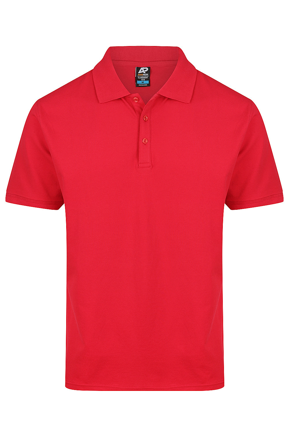 CLAREMONT MENS POLOS - V1315