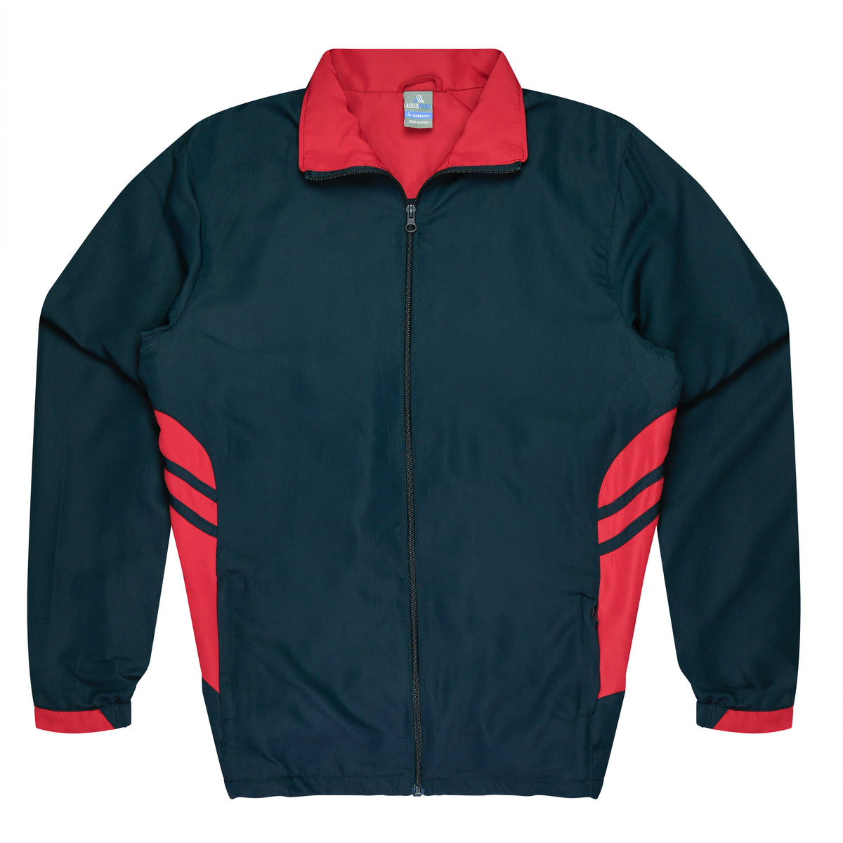 TASMAN KIDS TRACKTOPS RUNOUT - V3611