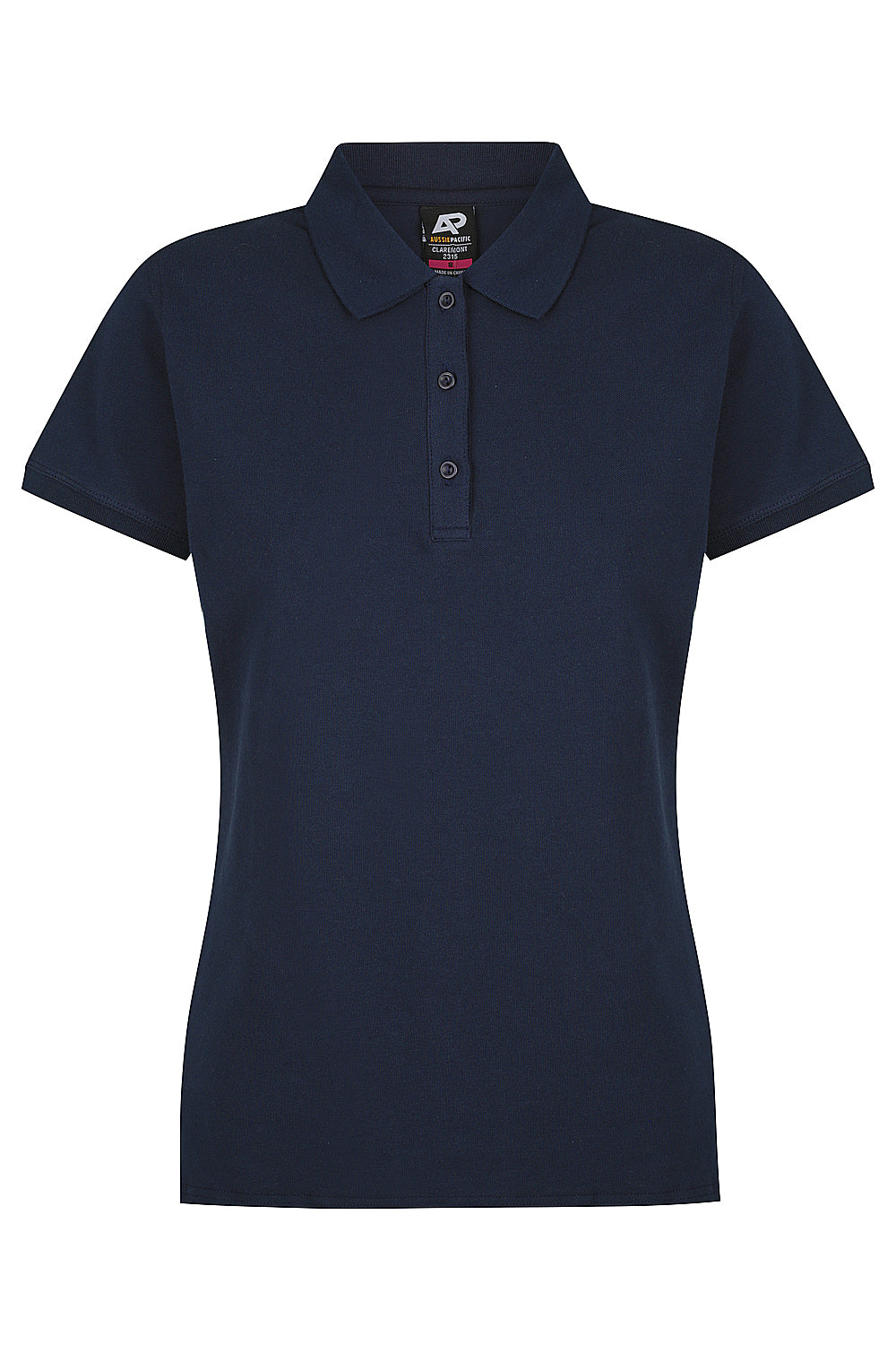 CLAREMONT LADY POLOS - V2315