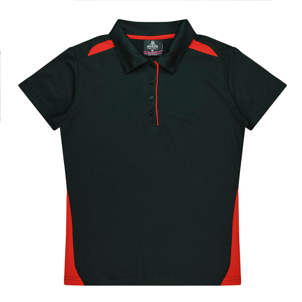 PATERSON LADY POLOS - V2305