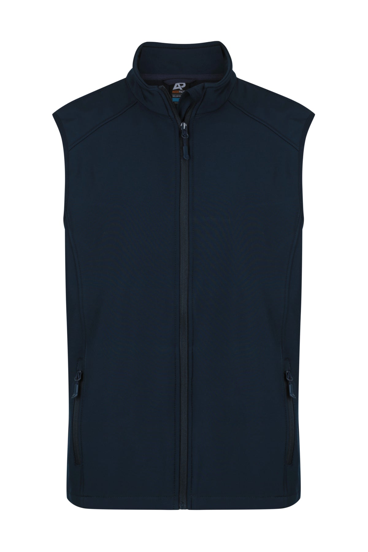 SELWYN MENS VESTS - V1529