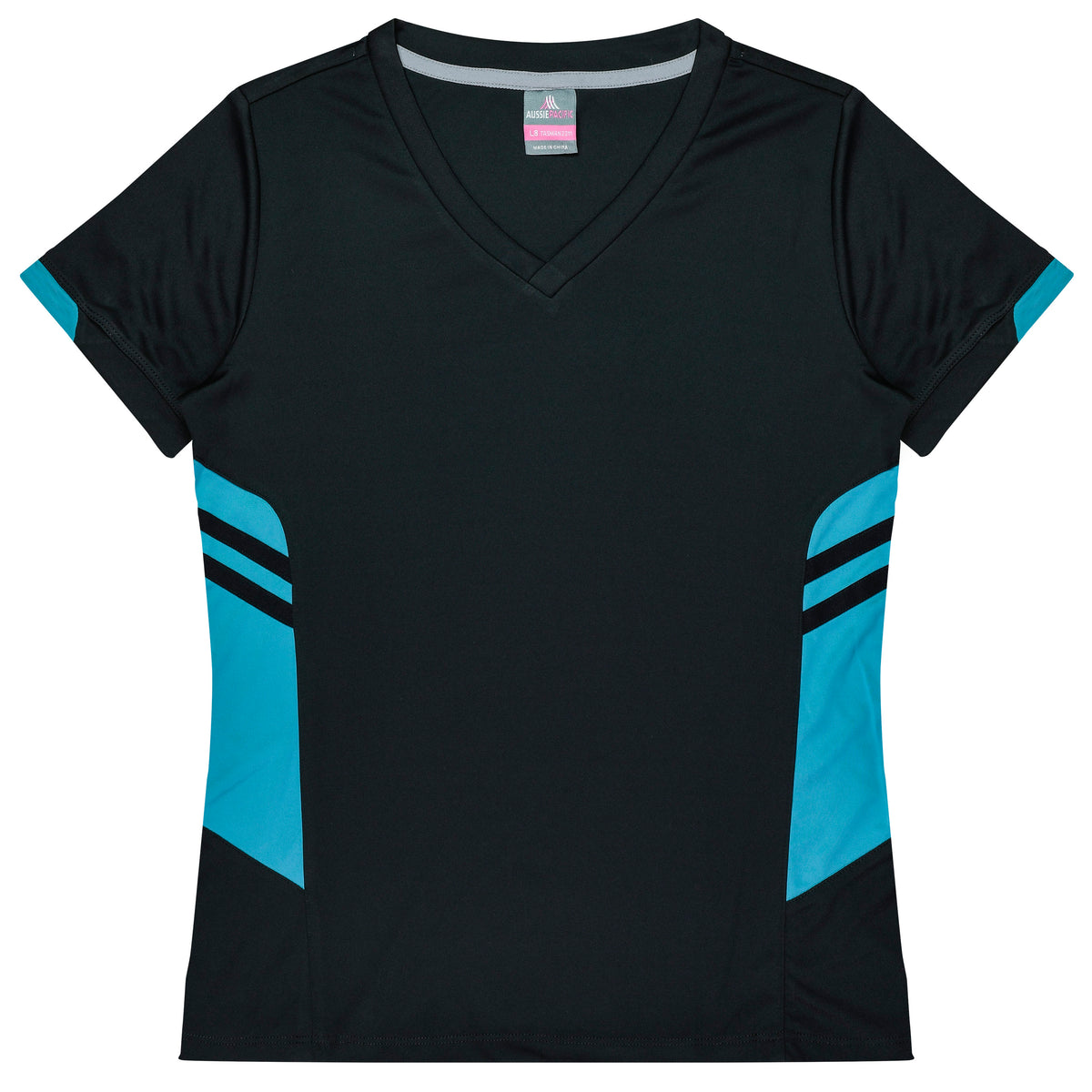 TASMAN LADY TEES - V2211