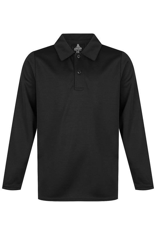 BOTANY KIDS POLOS - V3316