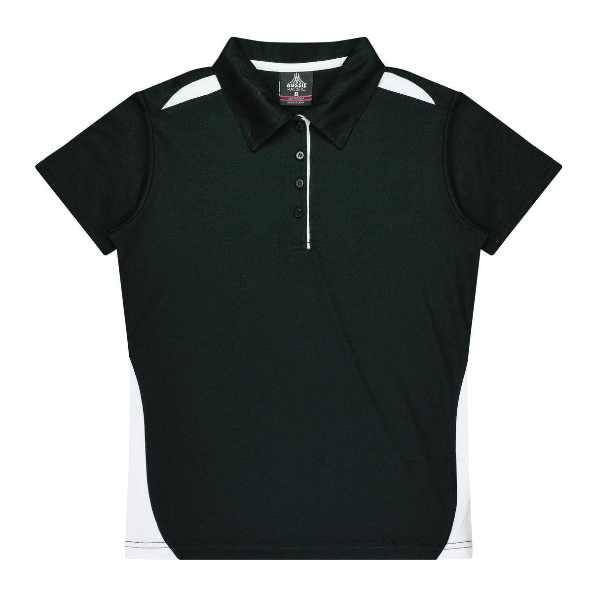 PATERSON LADY POLOS - V2305