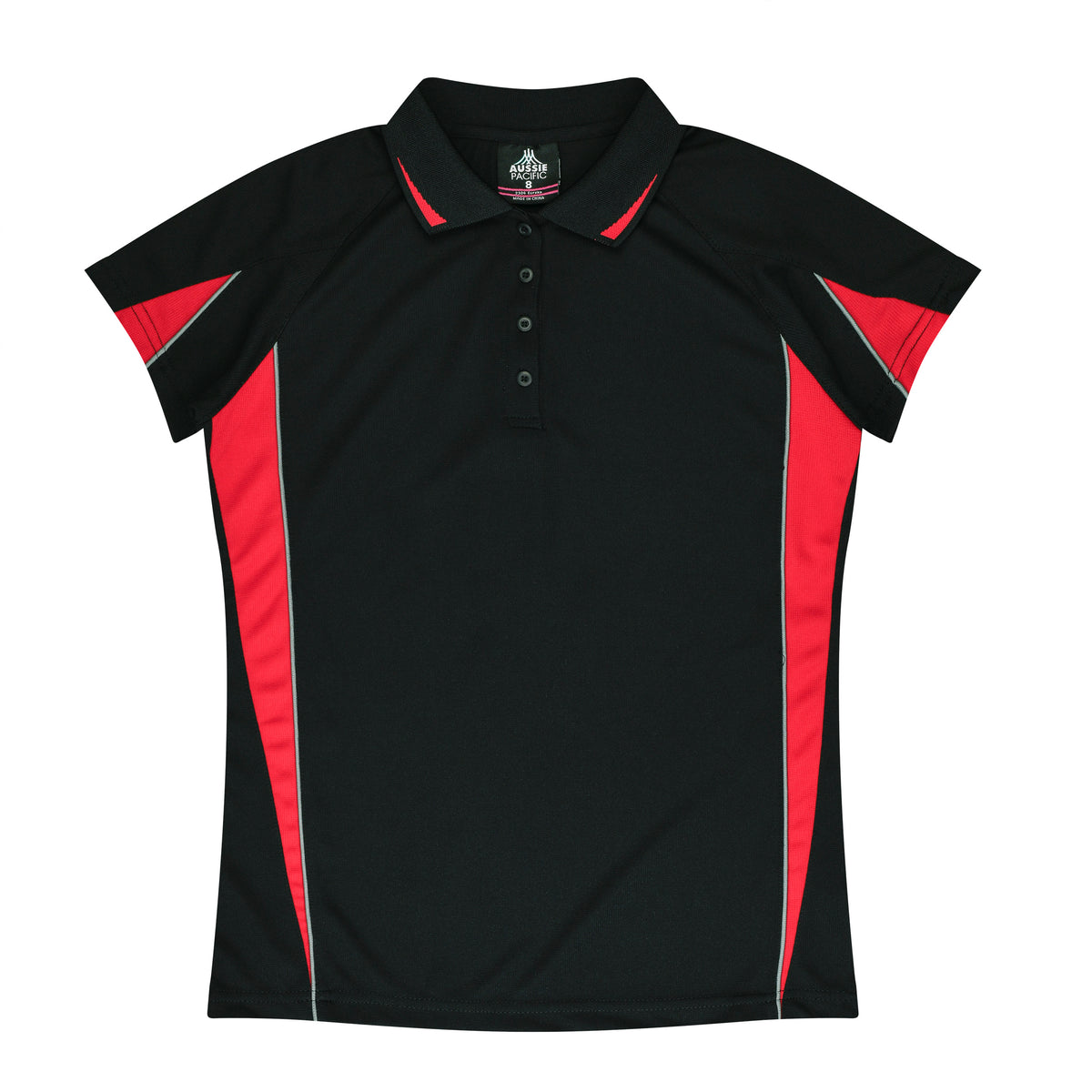 EUREKA LADY POLOS - V2304