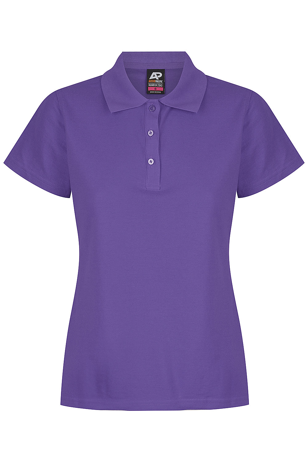 HUNTER LADY POLOS - V2312