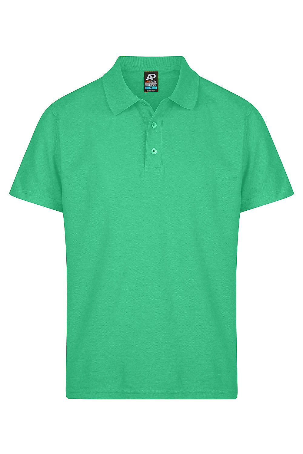 HUNTER MENS POLOS - V1312