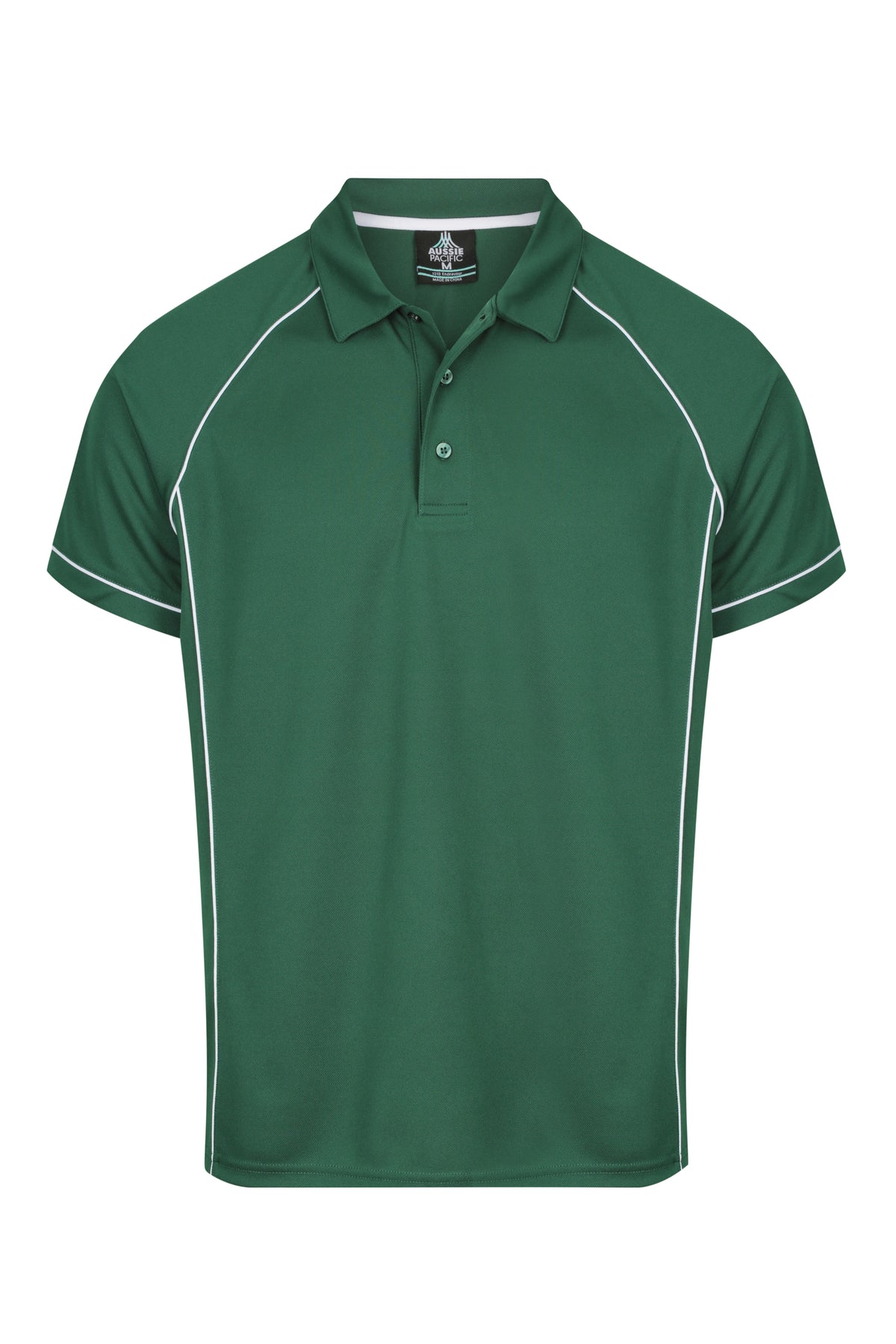 ENDEAVOUR MENS POLOS - V1310