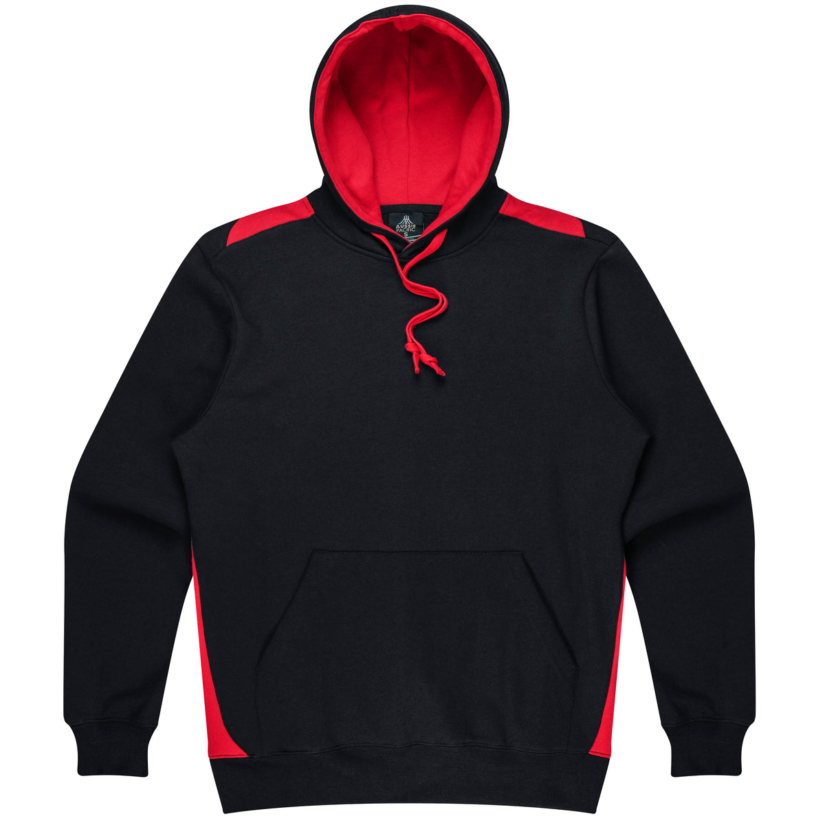 PATERSON MENS HOODIES - V1506