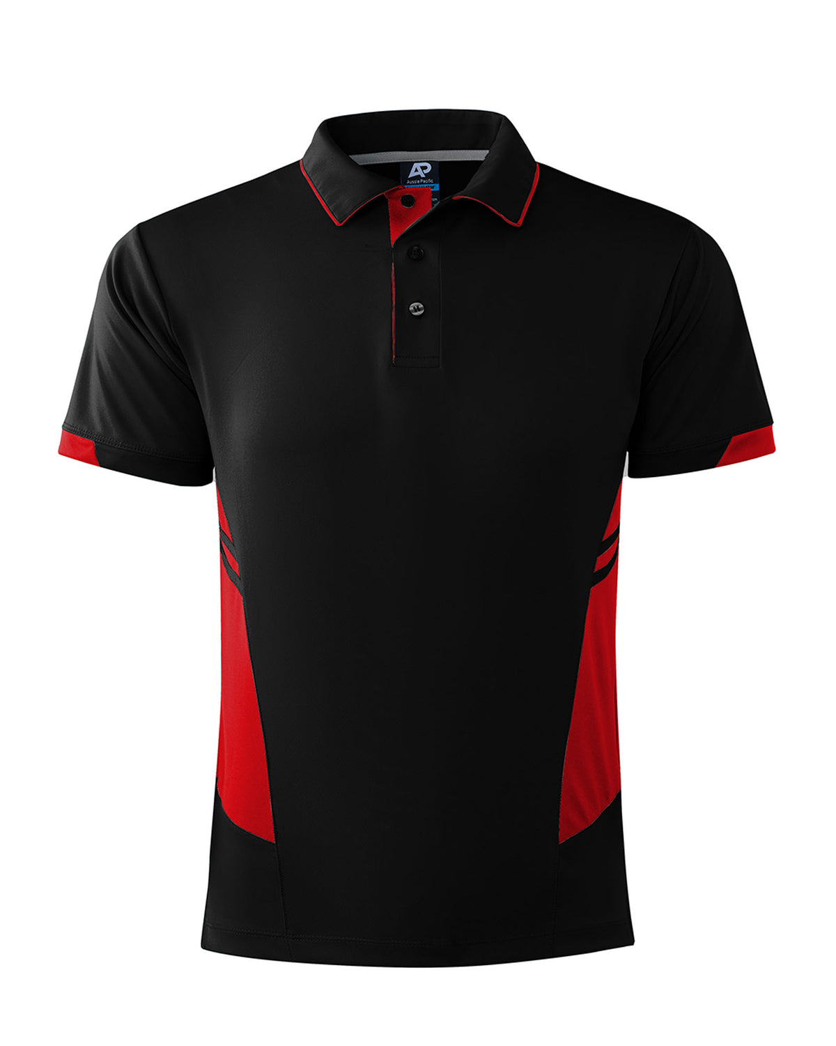 TASMAN MENS POLOS - V1311